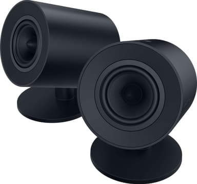 Razer Nommo V2 X gaming høyttalersett