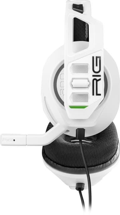 Rig 300 Pro Xbox gaming headset (hvit)