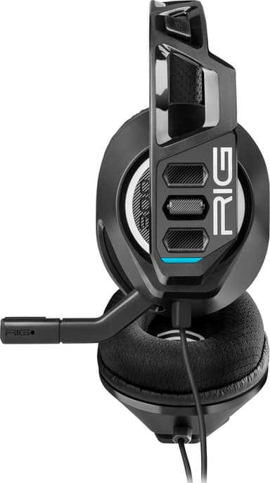 Rig 300 Pro Nintendo gaming headset (sort)