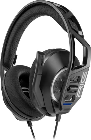Rig 300 Pro PlayStation gaming headset (sort)