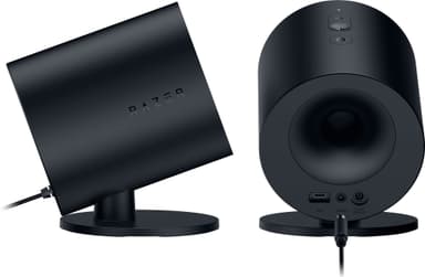 Razer Nommo V2 X gaming høyttalersett