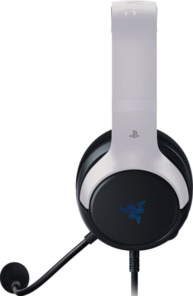 Razer Kaira X PS5 kablet gamingheadset