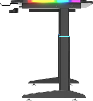 Piranha Base 120 RGB gamingbord