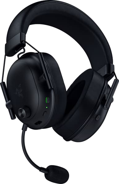 Razer Blackshark V2 Hyperspeed gaming headset
