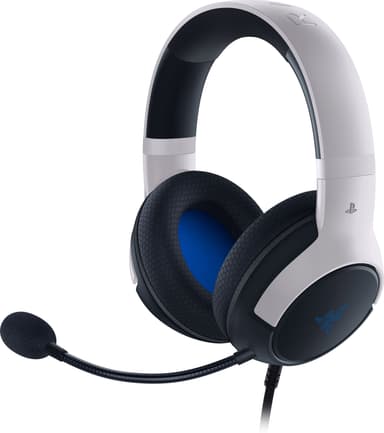 Razer Kaira X PS5 kablet gamingheadset