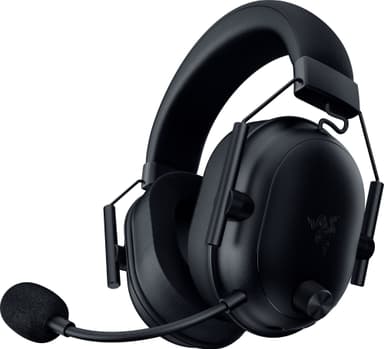 Razer Blackshark V2 Hyperspeed gaming headset