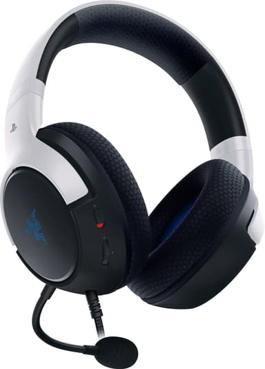 Razer Kaira X PS5 kablet gamingheadset