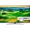 LG 65" QNED 81 4K LCD NanoCell TV (2022)