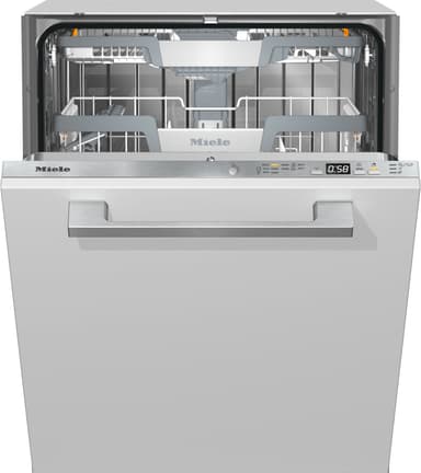 Miele fullintegrert oppvaskmaskin G 5378 SCVi XXL