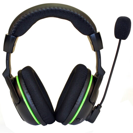 Turtle Beach Ear Force X32 gaming headset X360