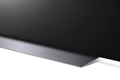 LG 83" C2 4K OLED (2022)
