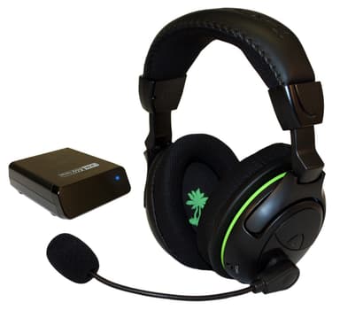 Turtle Beach Ear Force X32 gaming headset X360