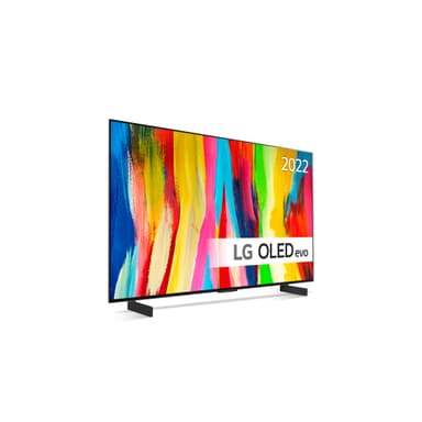 LG 42" C2 4K OLED (2022)