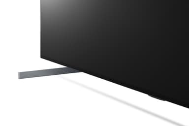 LG 77" Gallery Z2 8K OLED TV (2022)