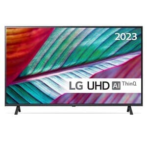 LG 43" UR78 4K LED TV (2023)