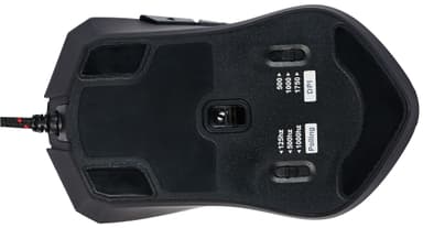 Turtle Beach Grip 300 gaming mus