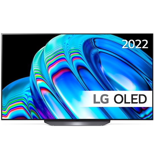 LG 77" B2 4K OLED TV (2022)