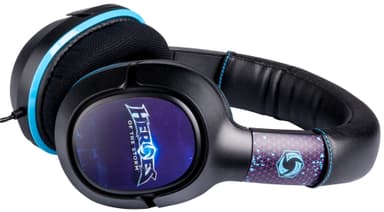 Turtle Beach Heroes Of The Storm gaming headset