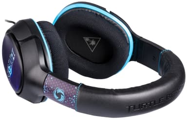 Turtle Beach Heroes Of The Storm gaming headset