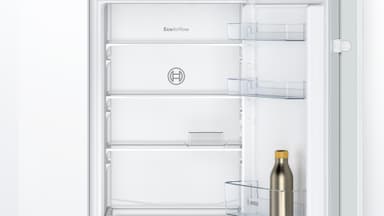 Bosch Kjøleskap/fryser kombinasjon KIV865SE0