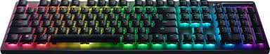 Razer Deathstalker V2 Pro RGB trådløst gamingtastatur