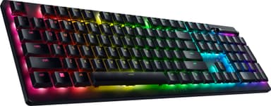 Razer Deathstalker V2 Pro RGB trådløst gamingtastatur