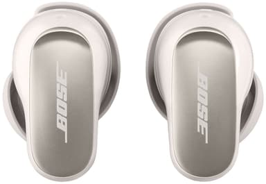 Bose QuietComfort Ultra Earbuds trådløse in-ear hodetelefoner (hvit)