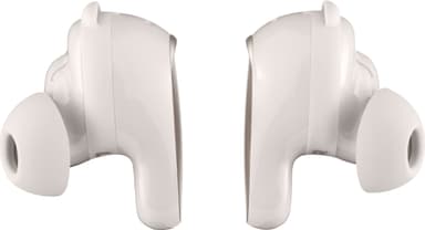 Bose QuietComfort Ultra Earbuds trådløse in-ear hodetelefoner (hvit)