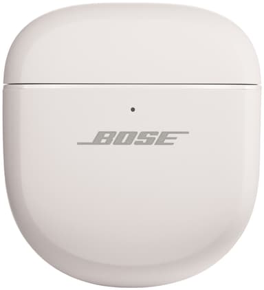 Bose QuietComfort Ultra Earbuds trådløse in-ear hodetelefoner (hvit)