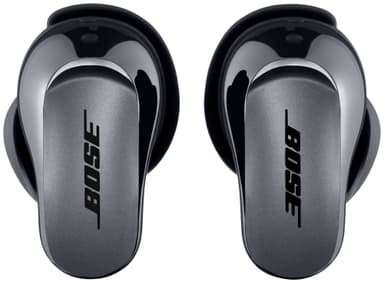 Bose QuietComfort Ultra Earbuds trådløse in-ear hodetelefoner (sort)