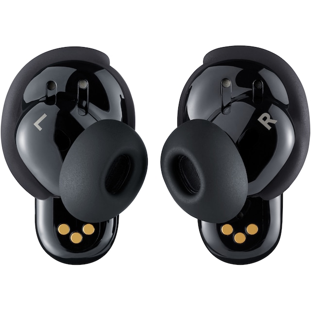 Bose QuietComfort Ultra Earbuds trådløse in-ear hodetelefoner (sort)