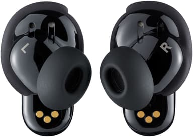 Bose QuietComfort Ultra Earbuds trådløse in-ear hodetelefoner (sort)