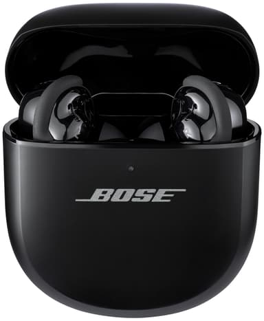 Bose QuietComfort Ultra Earbuds trådløse in-ear hodetelefoner (sort)