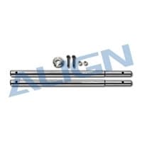 HN6118T 600FL Main Shaft