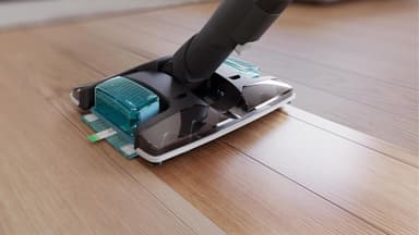 Philips 8000 Series Aqua Plus trådløs støvsuger XC8057/01