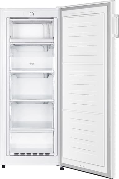 Logik fryser LTF143W23E