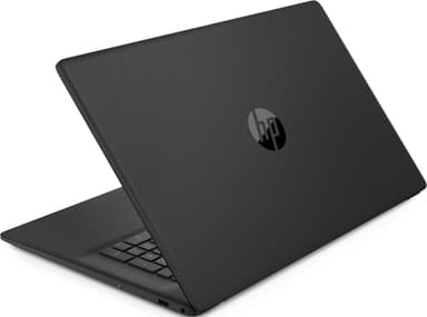 HP Laptop 17-cn0804no  i3-11/4/128 17,3" bærbar PC