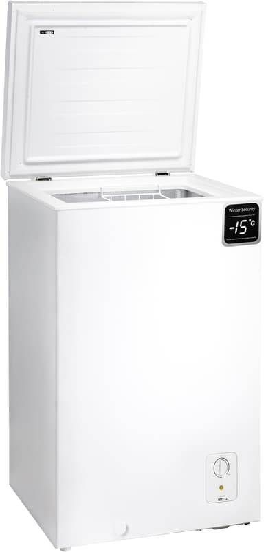 Logik fryseboks LCF95W23E