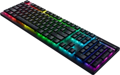 Razer Deathstalker V2 Pro RGB trådløst gamingtastatur