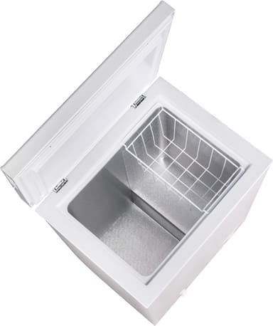 Logik fryseboks LCF142W23E