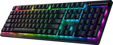 Razer Deathstalker V2 Pro RGB trådløst gamingtastatur