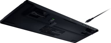 Razer Deathstalker V2 Pro RGB trådløst gamingtastatur