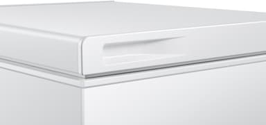 Logik fryseboks LCF142W23E