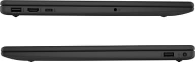 HP Laptop 15-fc0809no R3-7/8/128 15,6" bærbar PC