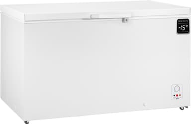 Logik fryseboks LCF420W23E