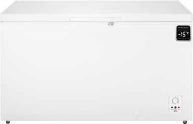 Logik fryseboks LCF420W23E