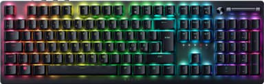Razer Deathstalker V2 Pro RGB trådløst gamingtastatur