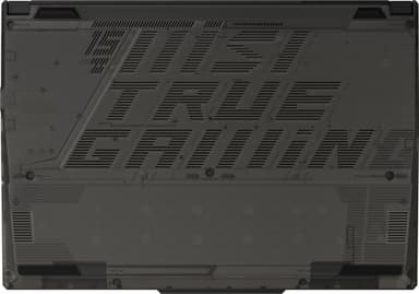 MSI Cyborg 15 i5-12H/8/512/2050 15,6" bærbar gaming-PC