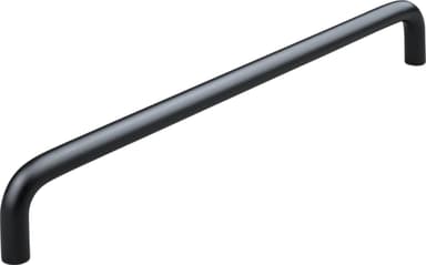 Epoq Barga håndtak 224 (sort)