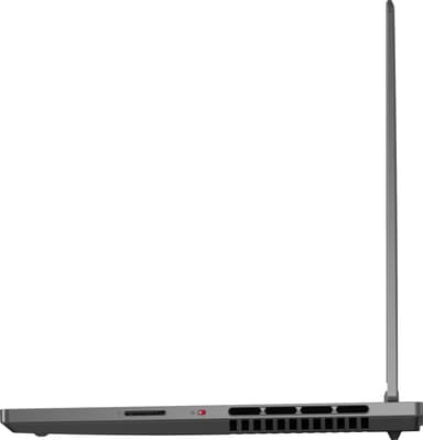Lenovo Legion Slim 5 R7-7840HS/16/1TB/4070 16" bærbar gaming-PC